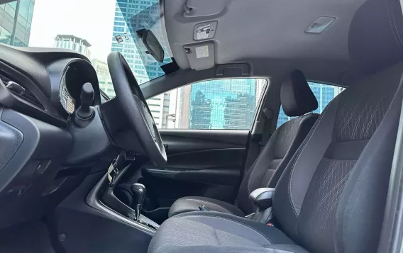 2023 Toyota Vios in Makati, Metro Manila-13