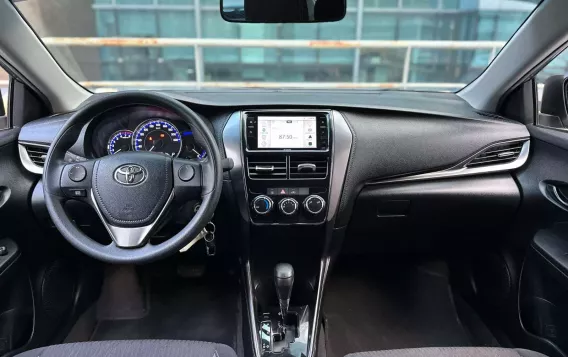 2023 Toyota Vios in Makati, Metro Manila-15