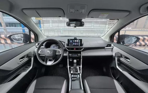 2022 Toyota Veloz in Makati, Metro Manila-15