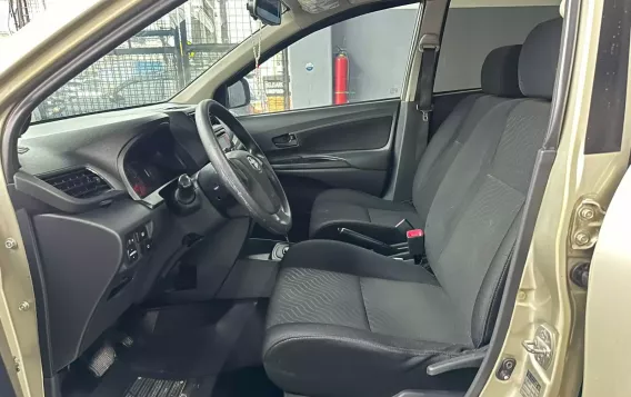 2017 Toyota Avanza  1.3 E A/T in Las Piñas, Metro Manila-7