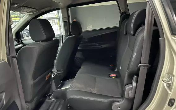 2017 Toyota Avanza  1.3 E A/T in Las Piñas, Metro Manila-9