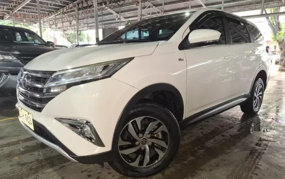 2018 Toyota Rush  1.5 E AT in Marikina, Metro Manila