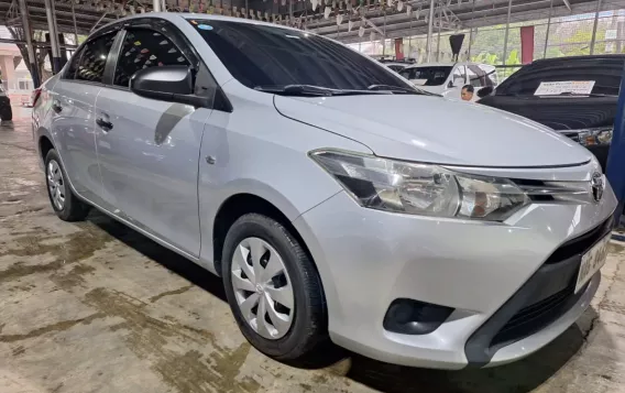 2017 Toyota Vios in Marikina, Metro Manila