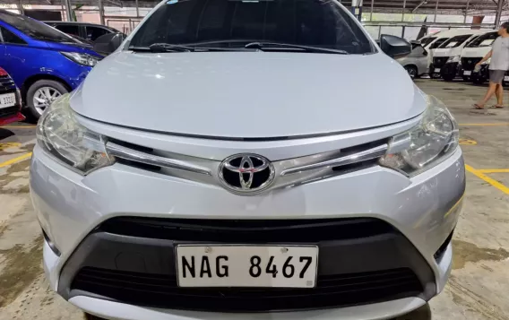 2017 Toyota Vios in Marikina, Metro Manila-1