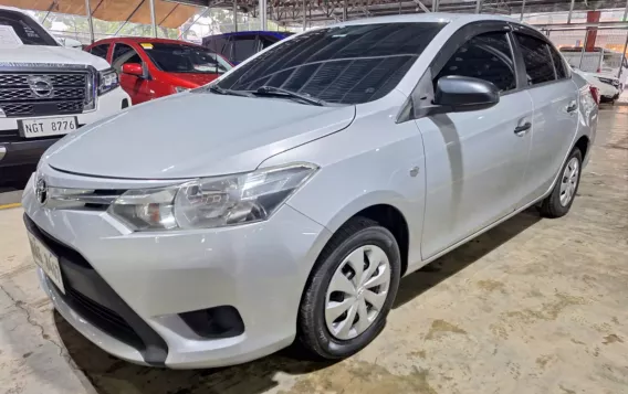 2017 Toyota Vios in Marikina, Metro Manila-2