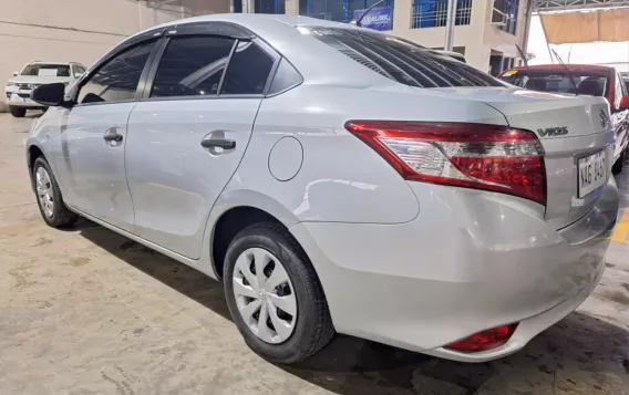 2017 Toyota Vios in Marikina, Metro Manila-3