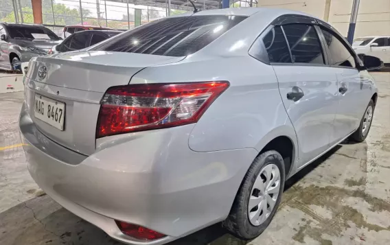 2017 Toyota Vios in Marikina, Metro Manila-4