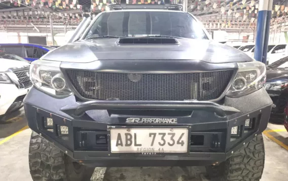 2019 Toyota Fortuner  2.4 G Diesel 4x2 AT in Marikina, Metro Manila-1