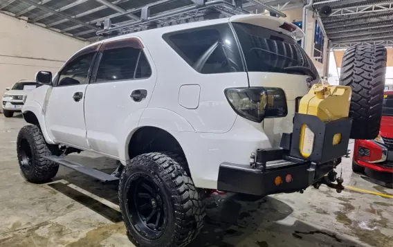 2019 Toyota Fortuner  2.4 G Diesel 4x2 AT in Marikina, Metro Manila-3