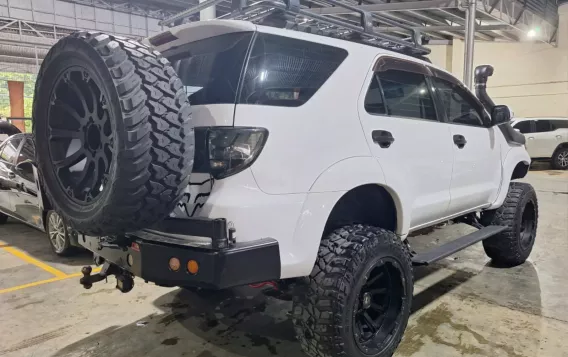 2019 Toyota Fortuner  2.4 G Diesel 4x2 AT in Marikina, Metro Manila-5