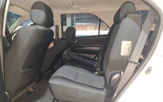 2019 Toyota Fortuner  2.4 G Diesel 4x2 AT in Marikina, Metro Manila-6