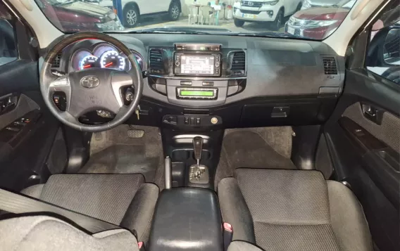 2019 Toyota Fortuner  2.4 G Diesel 4x2 AT in Marikina, Metro Manila-7