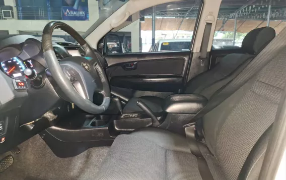 2019 Toyota Fortuner  2.4 G Diesel 4x2 AT in Marikina, Metro Manila-11