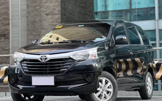 2018 Toyota Avanza  1.3 E M/T in Makati, Metro Manila-2