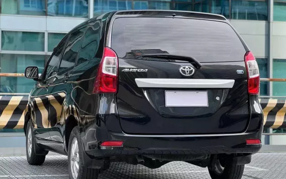 2018 Toyota Avanza  1.3 E M/T in Makati, Metro Manila-3