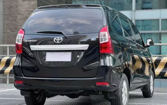 2018 Toyota Avanza  1.3 E M/T in Makati, Metro Manila-4