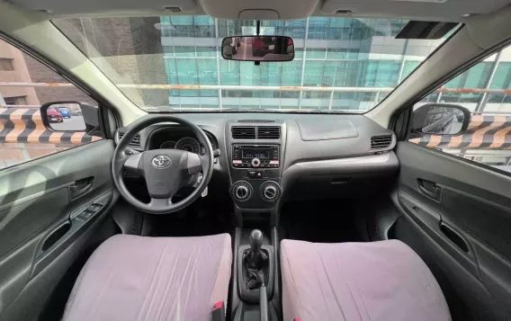 2018 Toyota Avanza  1.3 E M/T in Makati, Metro Manila-8