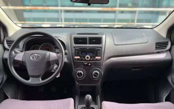 2018 Toyota Avanza  1.3 E M/T in Makati, Metro Manila-9