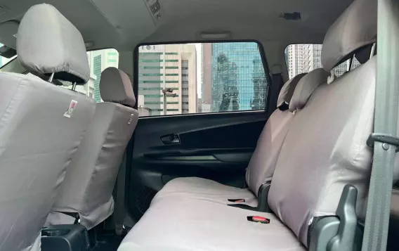 2018 Toyota Avanza  1.3 E M/T in Makati, Metro Manila-10