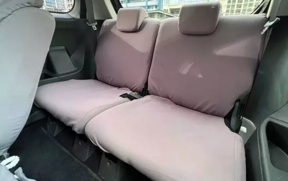 2018 Toyota Avanza  1.3 E M/T in Makati, Metro Manila-11