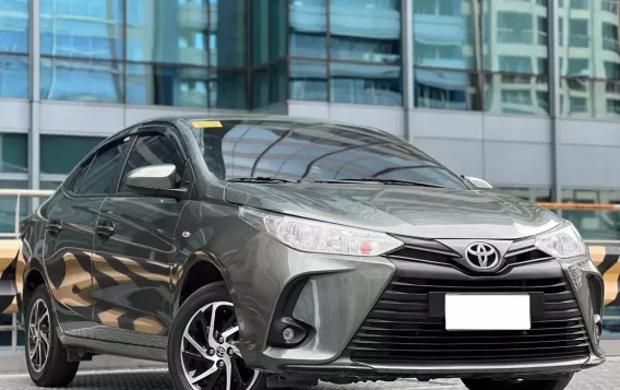 2023 Toyota Vios in Makati, Metro Manila-1