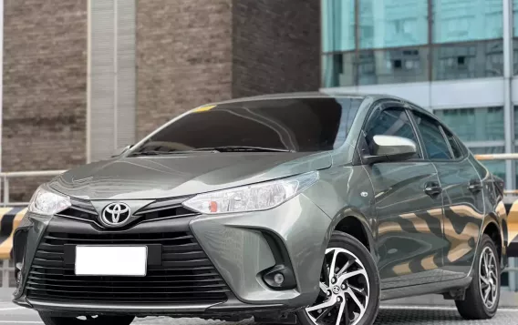 2023 Toyota Vios in Makati, Metro Manila-2