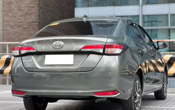 2023 Toyota Vios in Makati, Metro Manila-4