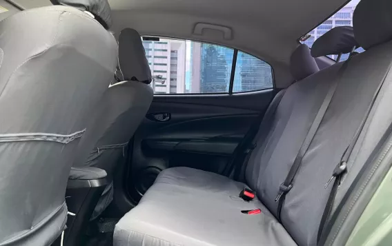 2023 Toyota Vios in Makati, Metro Manila-11