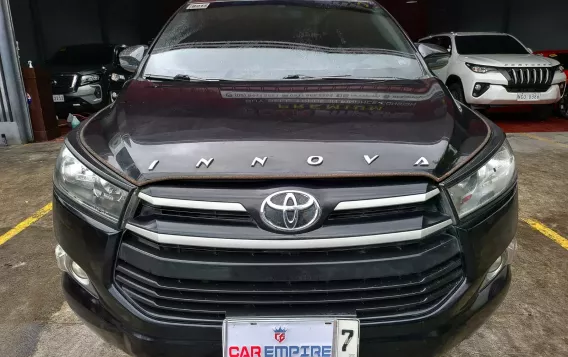 2019 Toyota Innova in Las Piñas, Metro Manila