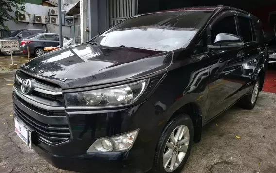 2019 Toyota Innova in Las Piñas, Metro Manila-1