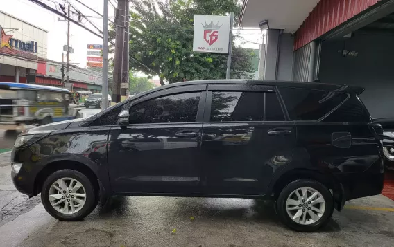 2019 Toyota Innova in Las Piñas, Metro Manila-2