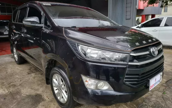 2019 Toyota Innova in Las Piñas, Metro Manila-7