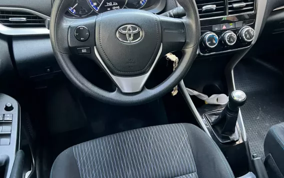 2020 Toyota Vios 1.3 XLE MT in Quezon City, Metro Manila-5