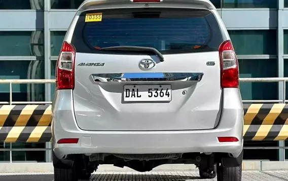 2019 Toyota Avanza  1.5 G A/T in Makati, Metro Manila-1