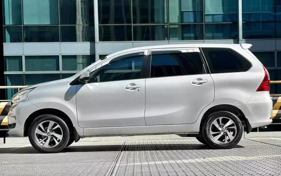 2019 Toyota Avanza  1.5 G A/T in Makati, Metro Manila-3