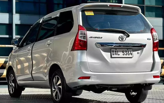 2019 Toyota Avanza  1.5 G A/T in Makati, Metro Manila-4