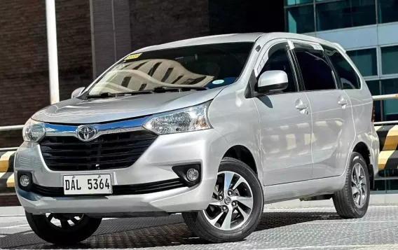 2019 Toyota Avanza  1.5 G A/T in Makati, Metro Manila-6