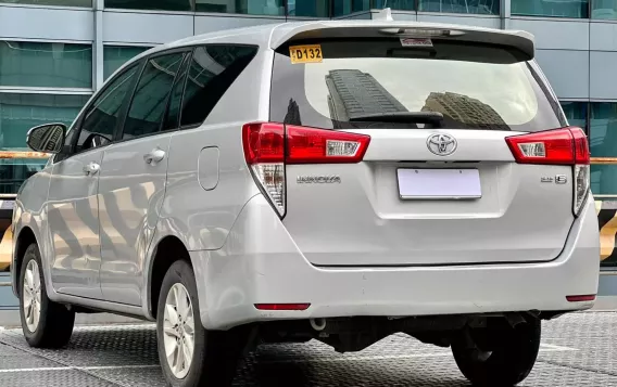 2020 Toyota Innova  2.8 E Diesel MT in Makati, Metro Manila-4