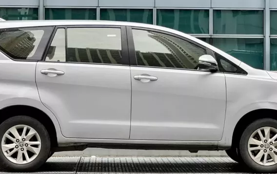 2020 Toyota Innova  2.8 E Diesel MT in Makati, Metro Manila-8