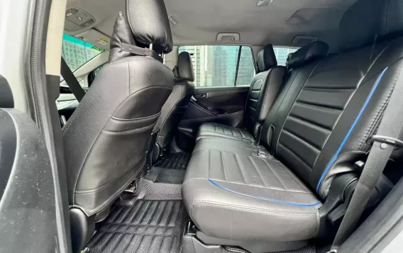 2020 Toyota Innova  2.8 E Diesel MT in Makati, Metro Manila-11