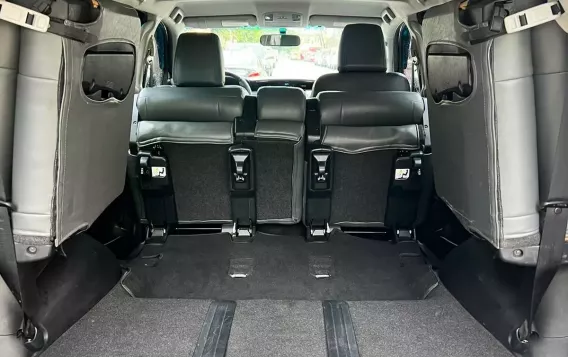 2017 Toyota Fortuner  2.4 G Diesel 4x2 AT in Quezon City, Metro Manila-5