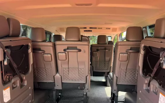 2020 Toyota Hiace  GL Grandia A/T in Manila, Metro Manila-27