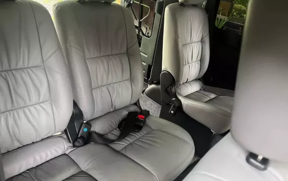 2016 Toyota Hiace  Super Grandia (Leather) 3.0 A/T Monotone in Manila, Metro Manila-17