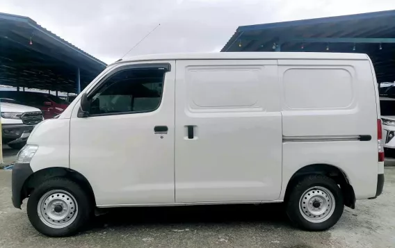 2023 Toyota Lite Ace Panel Van 1.5 MT in Pasay, Metro Manila-3