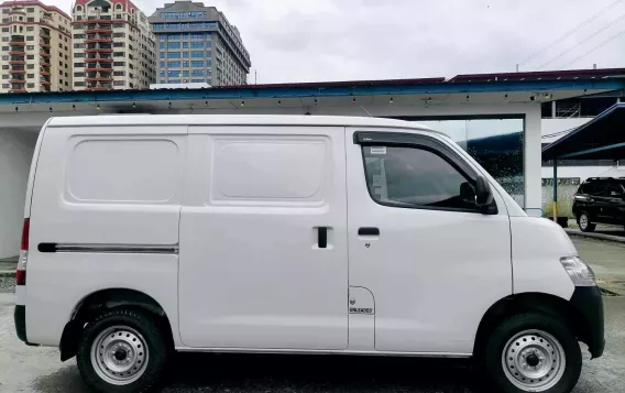 2023 Toyota Lite Ace Panel Van 1.5 MT in Pasay, Metro Manila-4