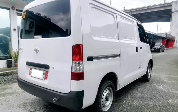 2023 Toyota Lite Ace Panel Van 1.5 MT in Pasay, Metro Manila-5