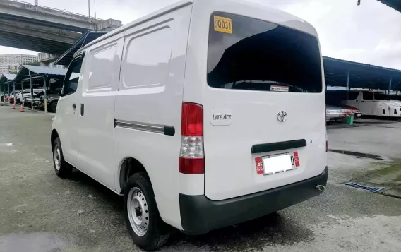 2023 Toyota Lite Ace Panel Van 1.5 MT in Pasay, Metro Manila-6