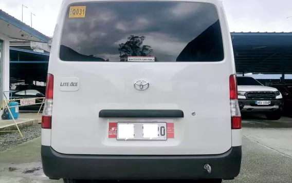 2023 Toyota Lite Ace Panel Van 1.5 MT in Pasay, Metro Manila-7