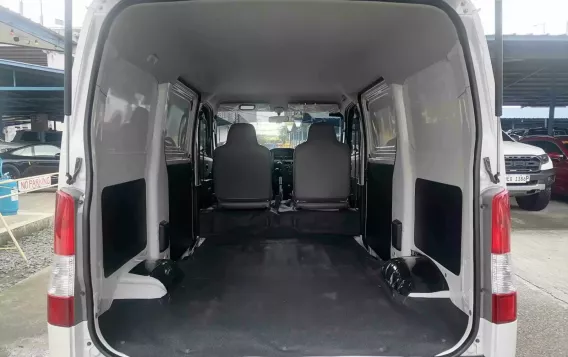 2023 Toyota Lite Ace Panel Van 1.5 MT in Pasay, Metro Manila-10