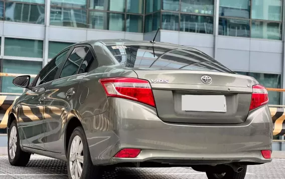 2018 Toyota Vios  1.3 E CVT in Makati, Metro Manila-3